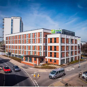 Express - - Centre By Ihg Hotel Exeter