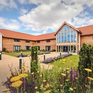 Sandburn Hall Hotel York