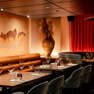 Club Quarters City, Hotel London