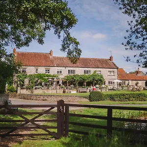 The Pheasant Hotel Harome