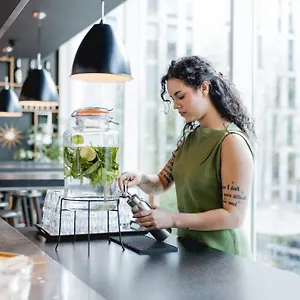 Citizenm Shoreditch Hotel London
