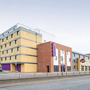 Premier London Hotel Bexleyheath