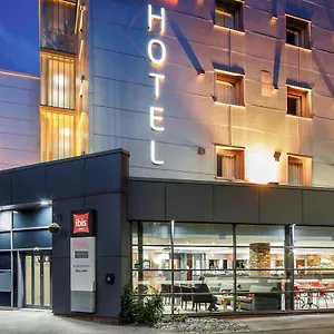 Ibis Hull Centre Hotel Kingston upon Hull