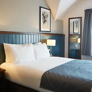 The Spyglass & Kettle By Greene King Hotel Bournemouth